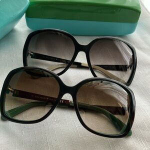 Darilynn’s got issues.